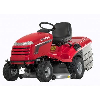 Autoportée HONDA HF2417HTF Autoportée HONDA HF2417HTF
