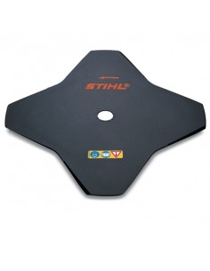 Couteau à herbe 4 dents STIHL