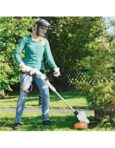 Coupe bordure électrique STIHL FSE 52 2