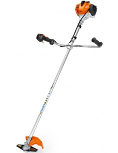 Débroussailleuse thermique STIHL FS 94 C-E