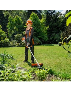 Débroussailleuse thermique STIHL FS 94 RC-E 2