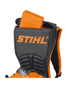 Débroussailleuse à dos thermique STIHL FR 410 C-E 2