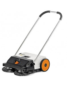 Balayeuse STIHL KG 550