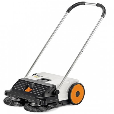 Balayeuse STIHL KG 550