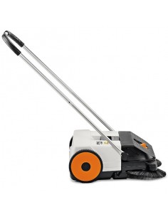 Balayeuse STIHL KG 550 2