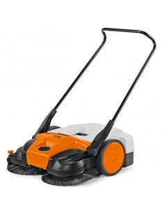 Balayeuse STIHL KG 770 2