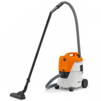 Aspirateur électrique STIHL SE 62