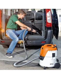 Aspirateur électrique STIHL SE 62 2