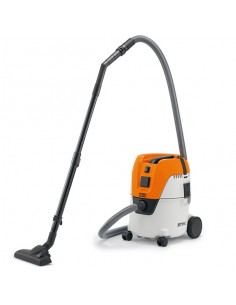 Aspirateur électrique STIHL SE 62 E