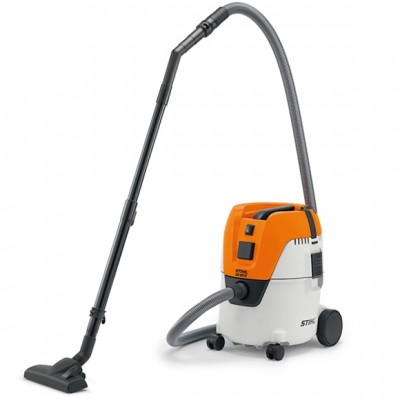 Aspirateur électrique STIHL SE 62 E