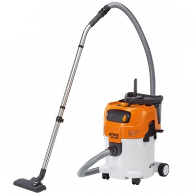 Aspirateur électrique STIHL SE 122