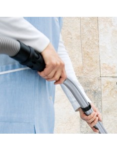 Aspirateur électrique STIHL SE 122 2