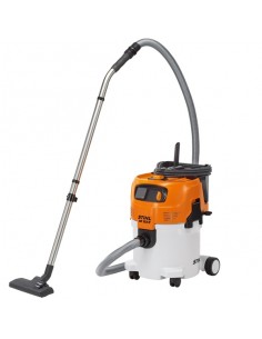 Aspirateur électrique STIHL SE 122 E
