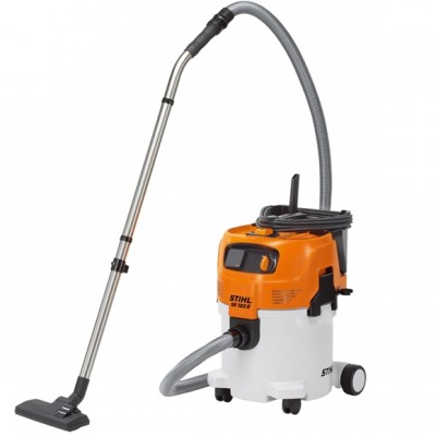 Aspirateur électrique STIHL SE 122 E