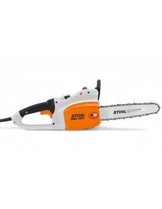 Tronçonneuse électrique STIHL MSE 170