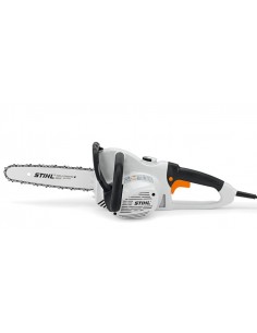 Tronçonneuse électrique STIHL MSE 170 2