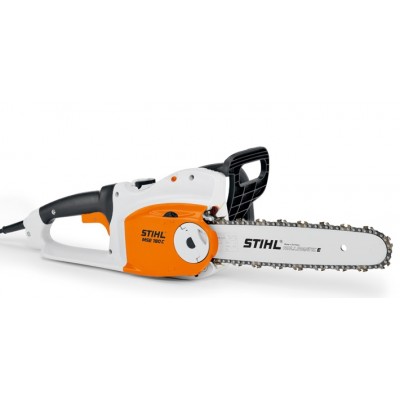 Tronçonneuse électrique STIHL MSE 190CBQ