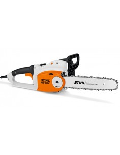 Tronçonneuse électrique STIHL MSE 210 C-B