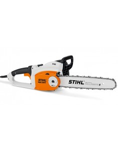 Tronçonneuse électrique STIHL MSE 230 C-B