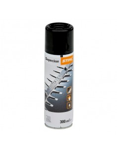 Dissolvant résine STIHL 300ml