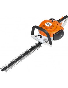 Taille haies thermique Stihl HS82T-750
