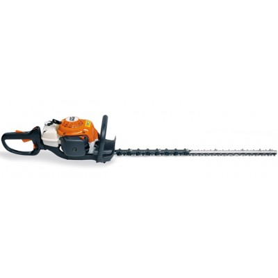 Taille haies thermique STIHL HS82T-600