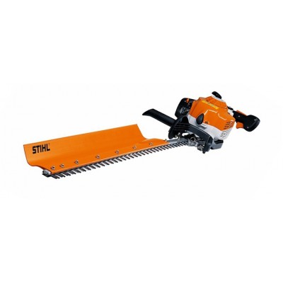 Taille haies thermique STIHL HS87T-750