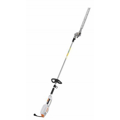 Taille haies sur perche STIHL HLE71