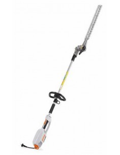 Taille haies sur perche STIHL HLE71K