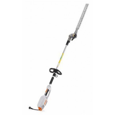 Taille haies sur perche STIHL HLE71K