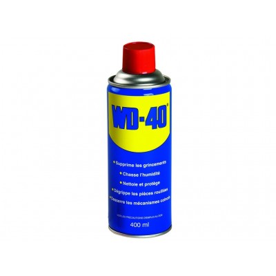 WD-40 Aérosol 400ML