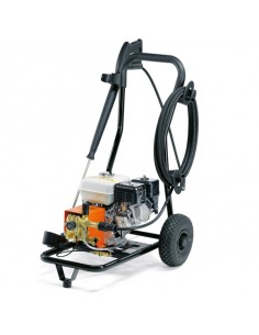 Nettoyeur haute pression STIHL RB302