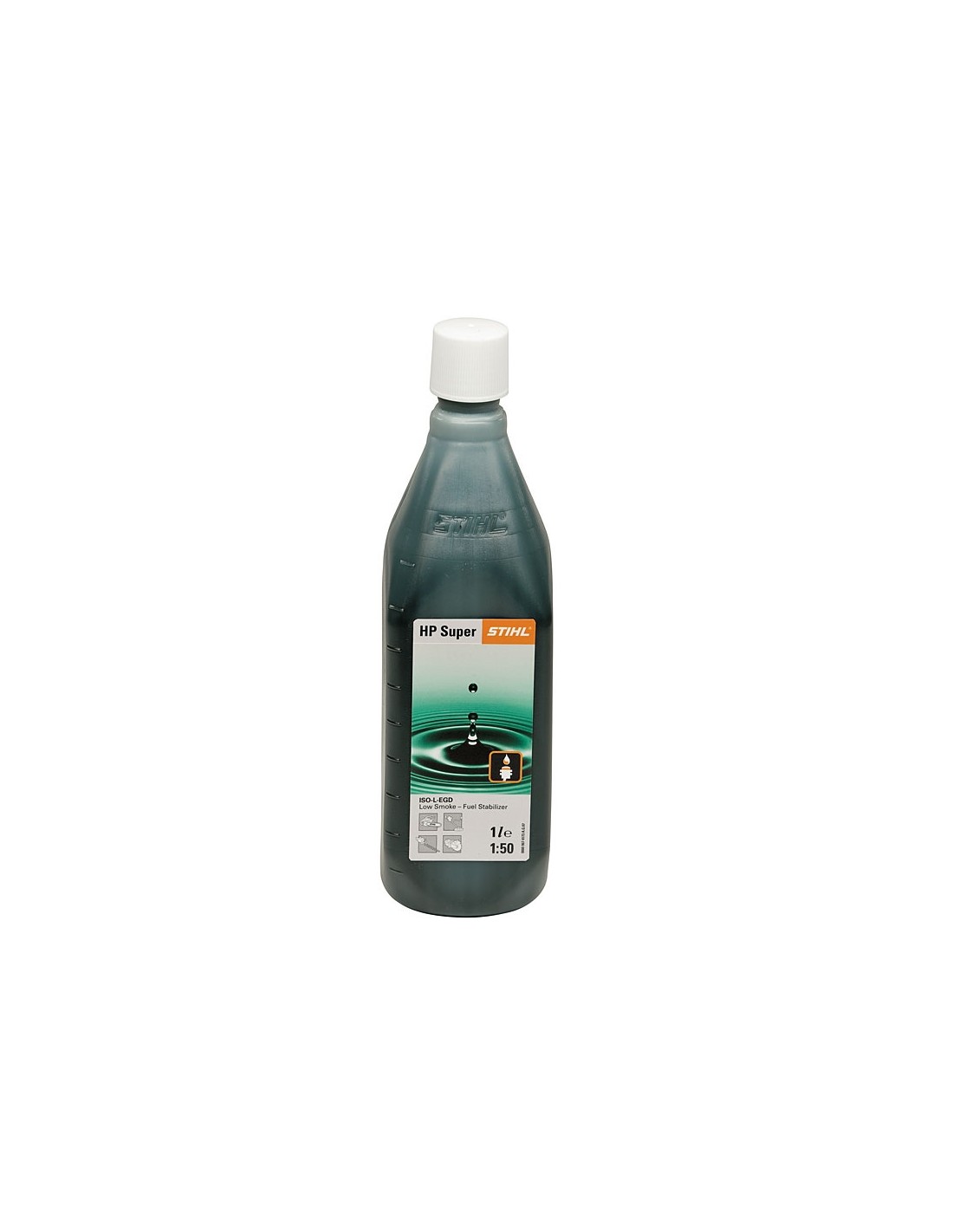 Huile 2 Temps STIHL HP 100ml