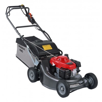 Honda Izy46p Tondeuse Honda Izy 466 Pk 5 5 Cv 46 Cm A Pousser