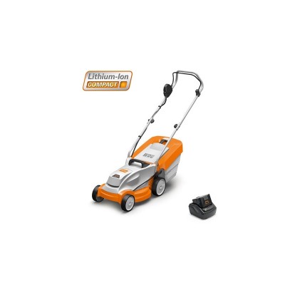 Pack Tondeuse à batterie STIHL RMA235