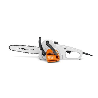 Tronçonneuse électrique STIHL MSE 141CQ