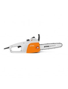 Tronçonneuse électrique STIHL MSE 141 2