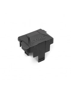 Couvercle de logement pour batterie AK