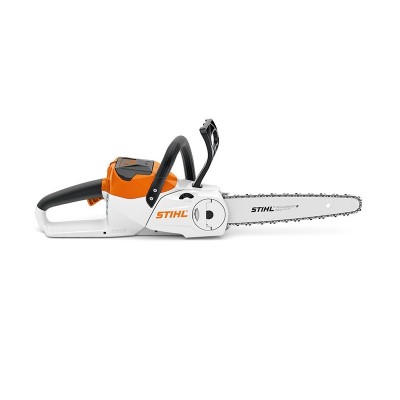 Tronçonneuse à batterie STIHL MSA120CBQ