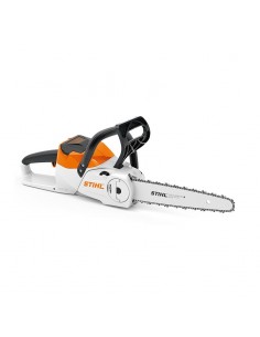 Tronçonneuse à batterie STIHL MSA120CBQ 2