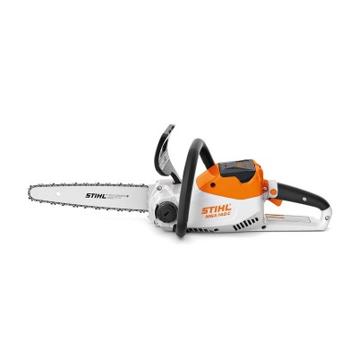 Tronçonneuse à batterie STIHL MSA140CBQ