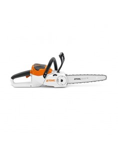 Tronçonneuse Stihl MS 181 - 35 cm : : Jardin