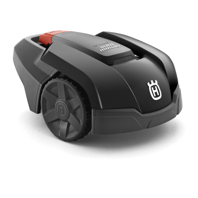 Tondeuse robot AUTOMOWER 105