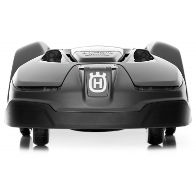 Tondeuse robot HUSQVARNA AUTOMOWER 450X