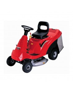 Autoportée HONDA HF1211HE