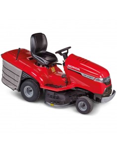 Autoportée HONDA HF2315HME