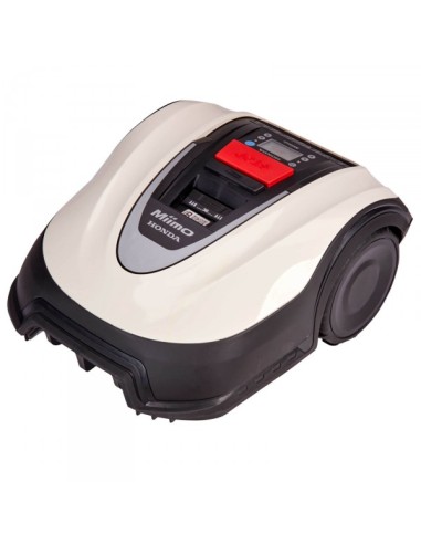 Tondeuse robot HONDA HRM40 Live