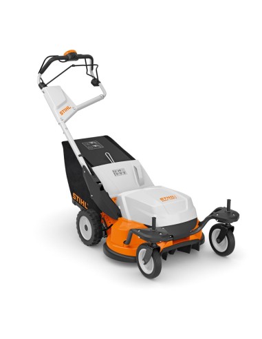 Tondeuse à batterie STIHL RMA 765 V NU