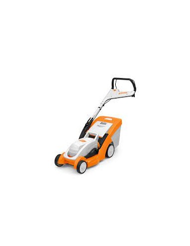 Tondeuse électrique STIHL RME 339 C