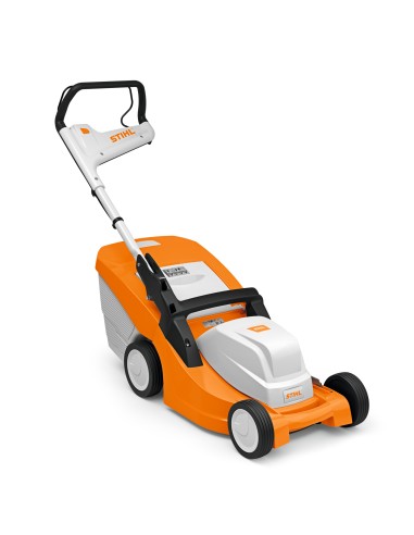 Tondeuse électrique STIHL RME443C